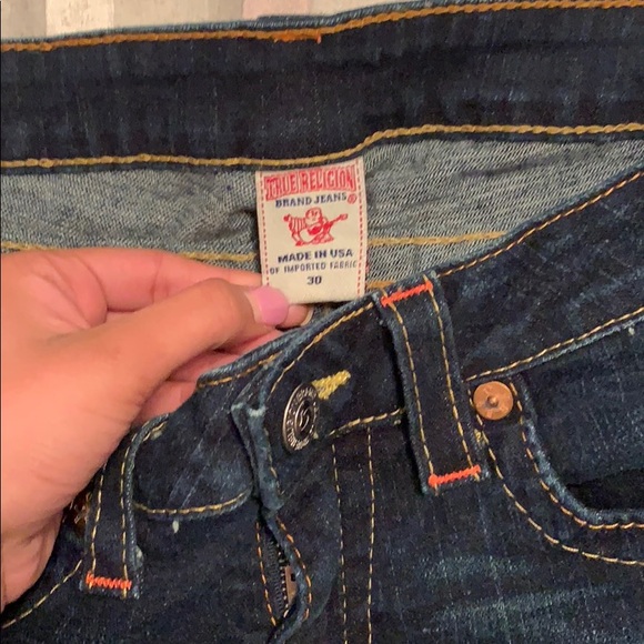 True religion - Picture 4 of 5